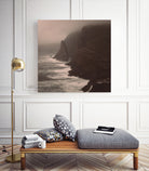 Faroe Islands by John-Mei Zhong on GIANT ART - landscape water