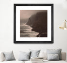 Faroe Islands by John-Mei Zhong on GIANT ART - landscape water