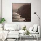 Faroe Islands by John-Mei Zhong on GIANT ART - landscape water