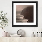 Faroe Islands by John-Mei Zhong on GIANT ART - landscape water