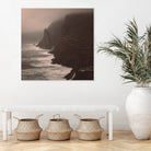 Faroe Islands by John-Mei Zhong on GIANT ART - landscape water