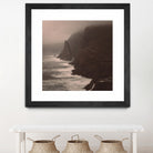 Faroe Islands by John-Mei Zhong on GIANT ART - landscape water