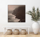 Faroe Islands by John-Mei Zhong on GIANT ART - landscape water