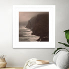 Faroe Islands by John-Mei Zhong on GIANT ART - landscape water