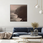 Faroe Islands by John-Mei Zhong on GIANT ART - landscape water