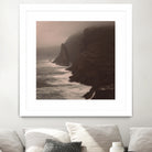 Faroe Islands by John-Mei Zhong on GIANT ART - landscape water