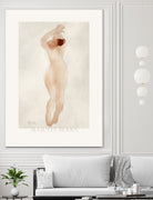 Caresse Moi Danc by CheIri Auguste on GIANT ART - rodin auguste rodin rodin