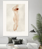 Caresse Moi Danc by CheIri Auguste on GIANT ART - rodin auguste rodin rodin