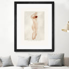 Caresse Moi Danc by CheIri Auguste on GIANT ART - rodin auguste rodin rodin