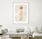 Caresse Moi Danc by CheIri Auguste on GIANT ART - rodin auguste rodin rodin