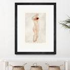 Caresse Moi Danc by CheIri Auguste on GIANT ART - rodin auguste rodin rodin