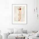 Caresse Moi Danc by CheIri Auguste on GIANT ART - rodin auguste rodin rodin