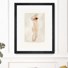 Caresse Moi Danc by CheIri Auguste on GIANT ART - rodin auguste rodin rodin