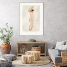 Caresse Moi Danc by CheIri Auguste on GIANT ART - rodin auguste rodin rodin