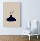 Vase by Anne-Marie on GIANT ART - illustration vase