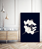 Scandi Abstract 1 by Anne-Marie on GIANT ART - abstract shapes