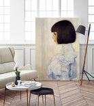 Portrait of Helene Klimt (1898) by Gustav Klimt on GIANT ART - 4724 illustration