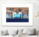 Photosession in the pool by Yevhen on GIANT ART - photography aerial