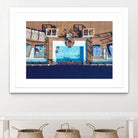 Photosession in the pool by Yevhen on GIANT ART - photography aerial