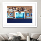 Photosession in the pool by Yevhen on GIANT ART - photography aerial