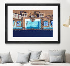 Photosession in the pool by Yevhen on GIANT ART - photography aerial