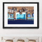 Photosession in the pool by Yevhen on GIANT ART - photography aerial