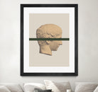 Ancientmanmustard Ratioiso by Grace Digital Art on GIANT ART -  figurative