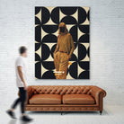 1978 Annie Collection by Frank Moth by Frank Moth on GIANT ART -  figurative