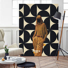 1978 Annie Collection by Frank Moth by Frank Moth on GIANT ART -  figurative