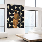 1978 Annie Collection by Frank Moth by Frank Moth on GIANT ART -  figurative