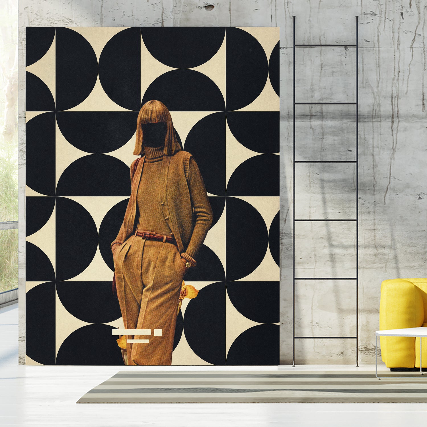 1978 Annie Collection by Frank Moth by Frank Moth on GIANT ART -  figurative