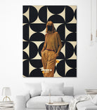 1978 Annie Collection by Frank Moth by Frank Moth on GIANT ART -  figurative