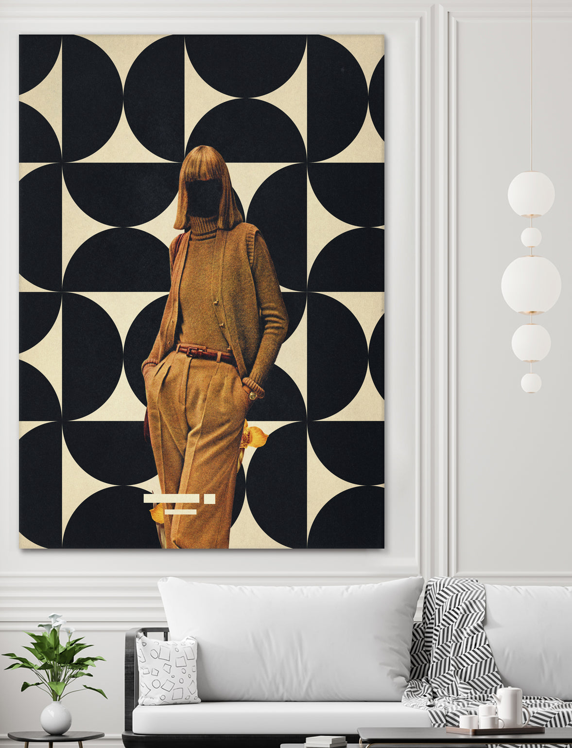 1978 Annie Collection by Frank Moth by Frank Moth on GIANT ART -  figurative