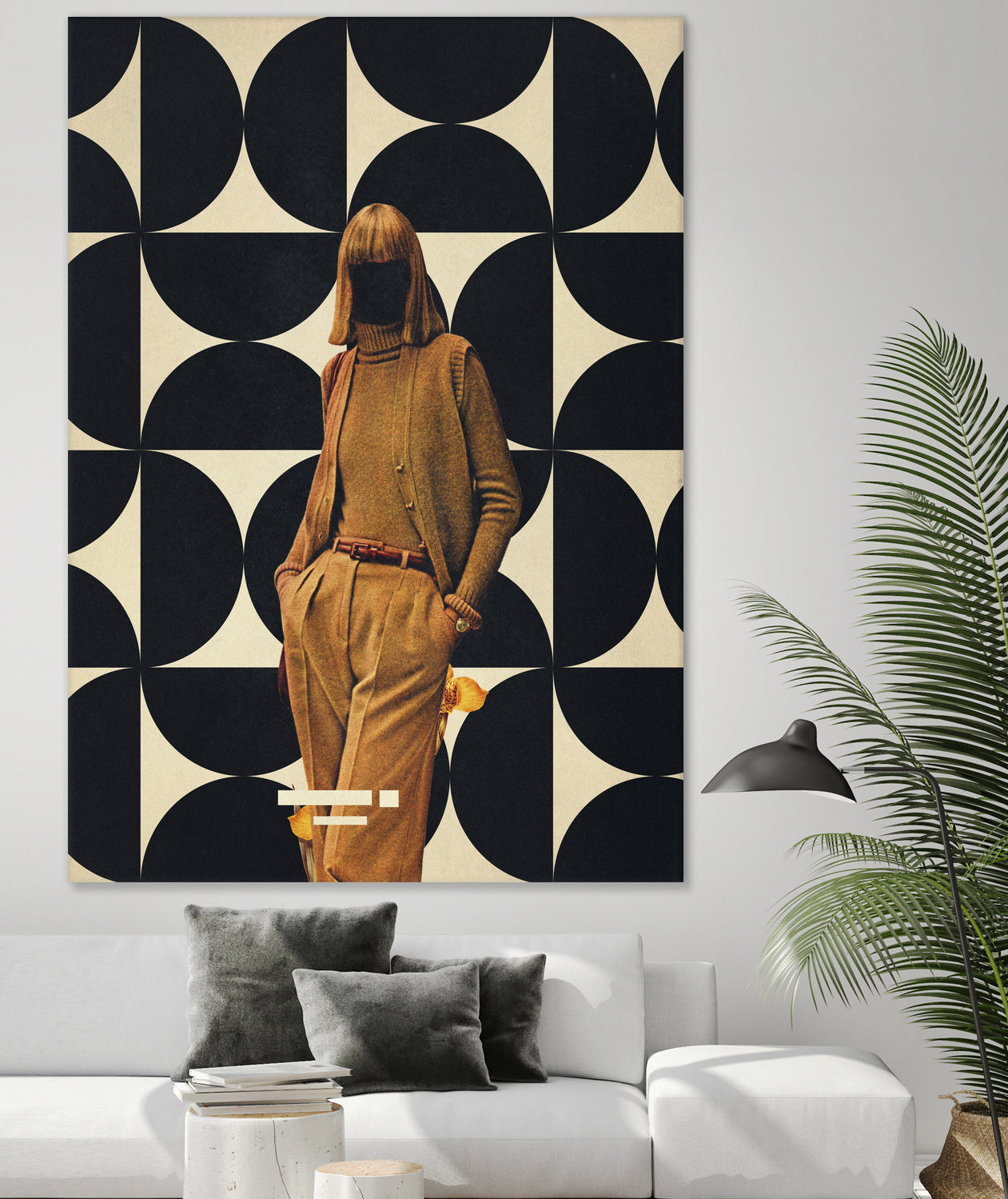 1978 Annie Collection by Frank Moth by Frank Moth on GIANT ART -  figurative