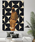 1978 Annie Collection by Frank Moth by Frank Moth on GIANT ART -  figurative