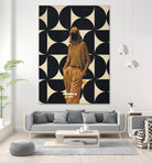 1978 Annie Collection by Frank Moth by Frank Moth on GIANT ART -  figurative