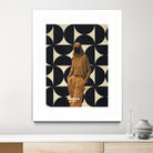 1978 Annie Collection by Frank Moth by Frank Moth on GIANT ART -  figurative