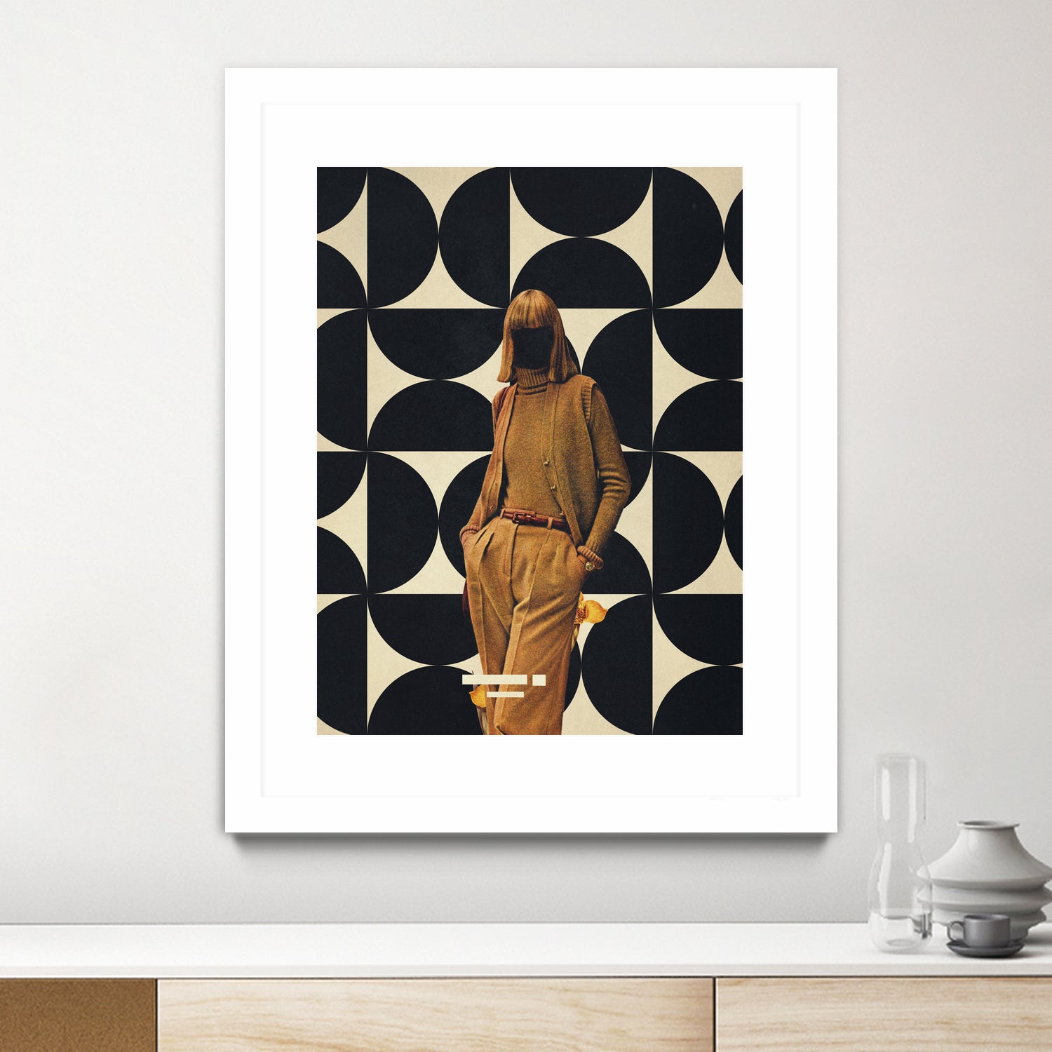 1978 Annie Collection by Frank Moth by Frank Moth on GIANT ART -  figurative