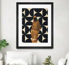 1978 Annie Collection by Frank Moth by Frank Moth on GIANT ART -  figurative