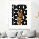 1978 Annie Collection by Frank Moth by Frank Moth on GIANT ART -  figurative