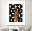 1978 Annie Collection by Frank Moth by Frank Moth on GIANT ART -  figurative