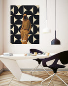 1978 Annie Collection by Frank Moth by Frank Moth on GIANT ART -  figurative