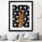 1978 Annie Collection by Frank Moth by Frank Moth on GIANT ART -  figurative