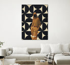 1978 Annie Collection by Frank Moth by Frank Moth on GIANT ART -  figurative