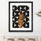 1978 Annie Collection by Frank Moth by Frank Moth on GIANT ART -  figurative