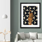 1978 Annie Collection by Frank Moth by Frank Moth on GIANT ART -  figurative