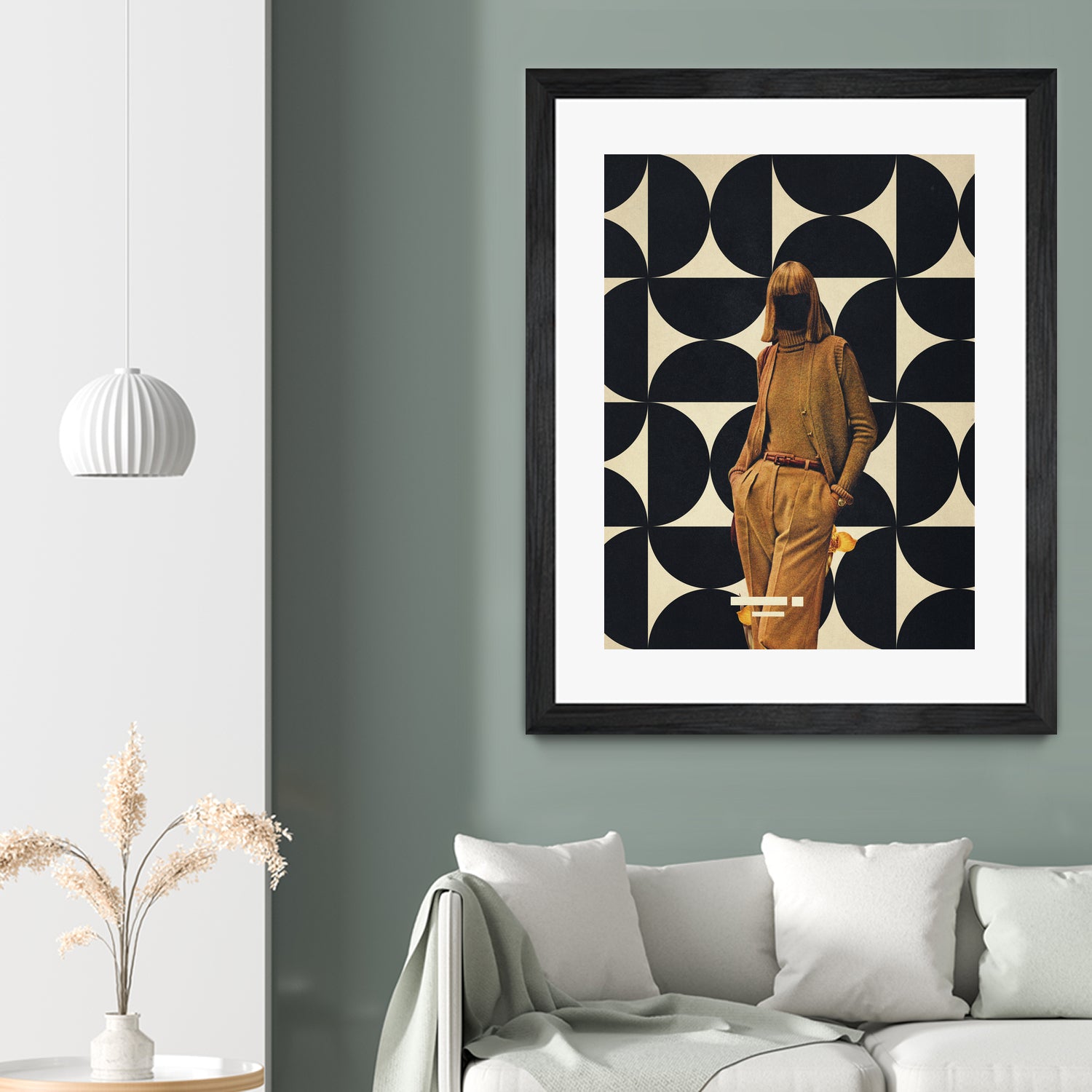 1978 Annie Collection by Frank Moth by Frank Moth on GIANT ART -  figurative