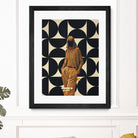 1978 Annie Collection by Frank Moth by Frank Moth on GIANT ART -  figurative