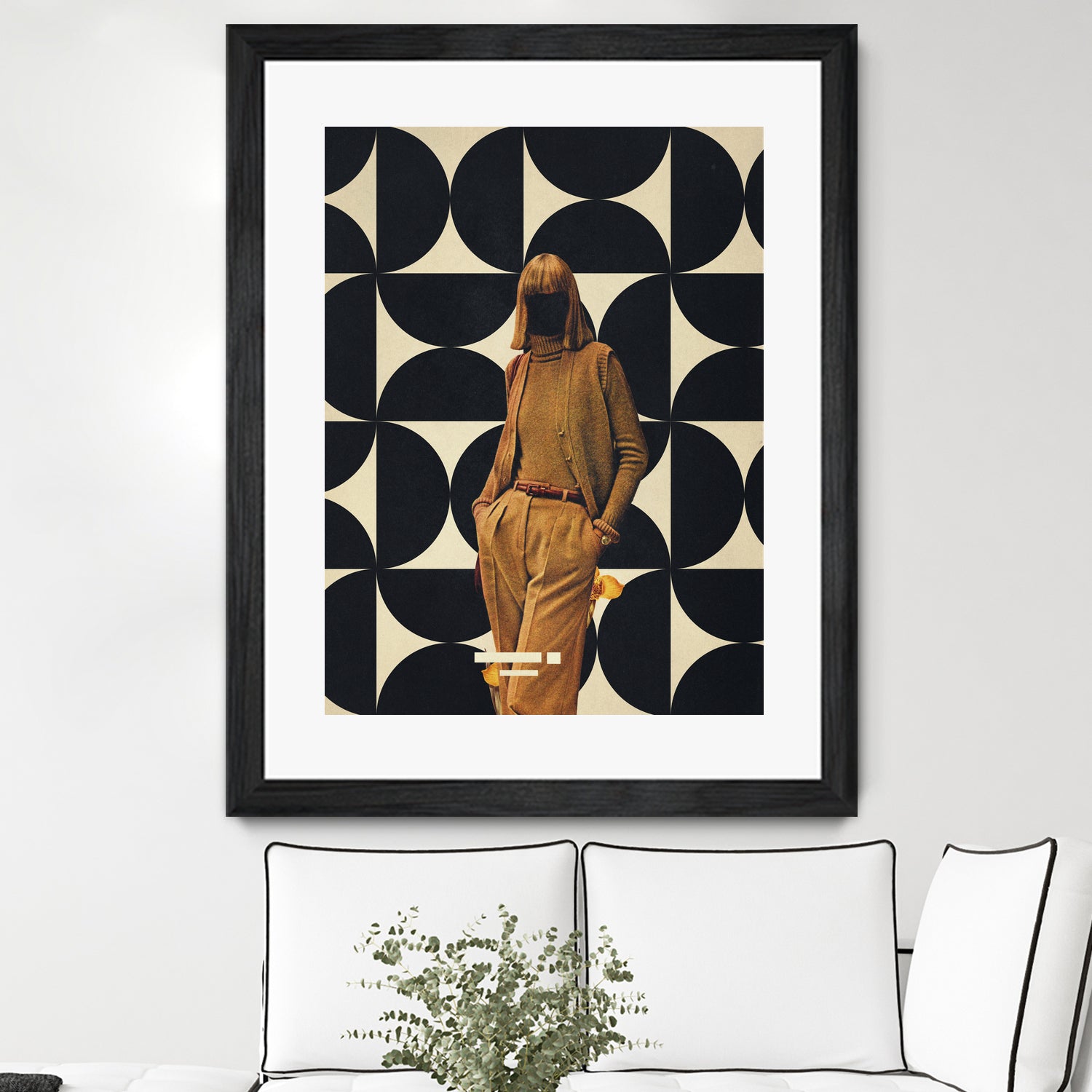 1978 Annie Collection by Frank Moth by Frank Moth on GIANT ART -  figurative