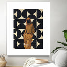 1978 Annie Collection by Frank Moth by Frank Moth on GIANT ART -  figurative